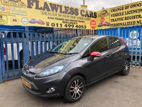 2009-Ford-Fiesta-16i-Ambiente-5-dr (9)