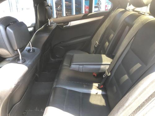 2012-Mercedes-Benz-C-Class-C-180K-Sport-Auto (10)