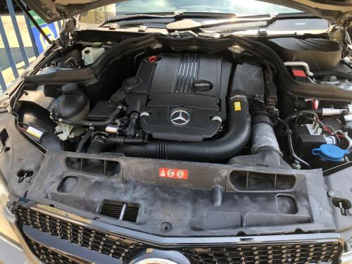 2012-Mercedes-Benz-C-Class-C-180K-Sport-Auto (11)