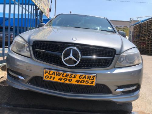 2012-Mercedes-Benz-C-Class-C-180K-Sport-Auto (5)