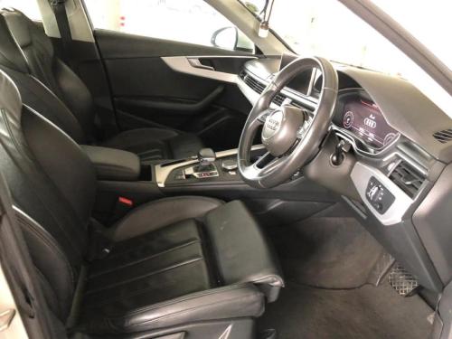 2016-Audi-A4-14-TFSI-Sport-Auto (11)