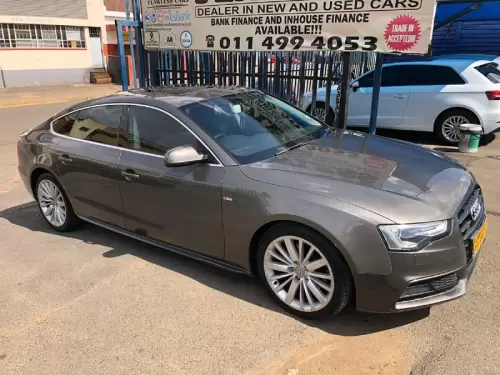 2016-Audi-A5-Sportback-20-TDI-Sport-Auto-40-TDI (5)