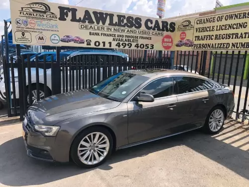 2016-Audi-A5-Sportback-20-TDI-Sport-Auto-40-TDI (8)