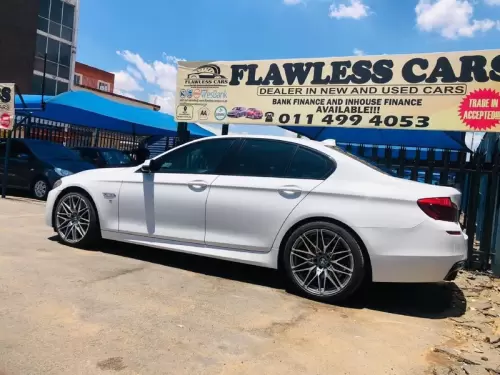 2016-BMW-5-Series-520d-M-Sport-Auto (14)
