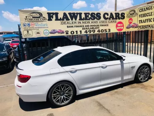 2016-BMW-5-Series-520d-M-Sport-Auto (7)