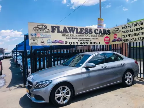 2016-Mercedes-Benz-C-Class-C-200-Auto (10)