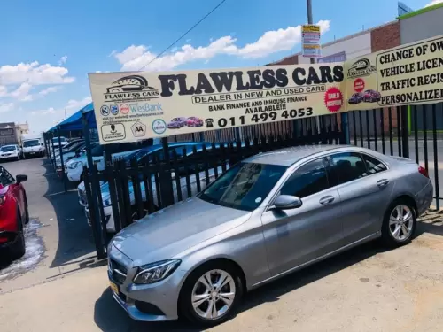 2016-Mercedes-Benz-C-Class-C-200-Auto (11)