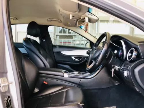 2016-Mercedes-Benz-C-Class-C-200-Auto (13)