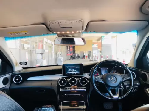2016-Mercedes-Benz-C-Class-C-200-Auto (18)