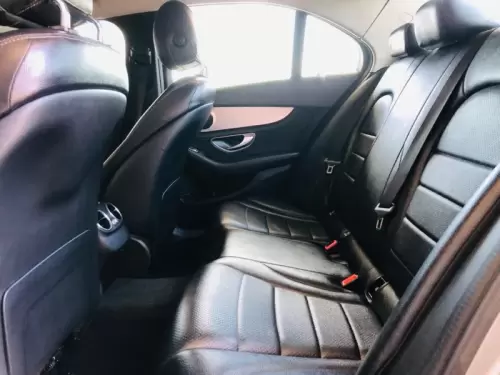 2016-Mercedes-Benz-C-Class-C-200-Auto (19)
