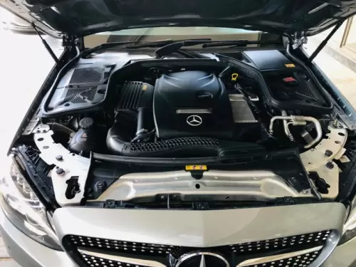 2016-Mercedes-Benz-C-Class-C-200-Auto (23)