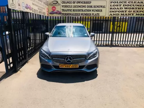 2016-Mercedes-Benz-C-Class-C-200-Auto (6)
