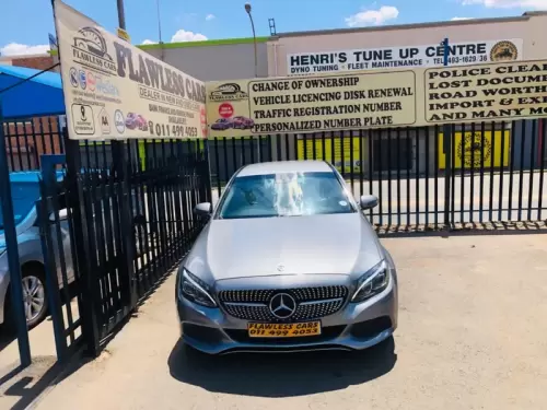 2016-Mercedes-Benz-C-Class-C-200-Auto (7)