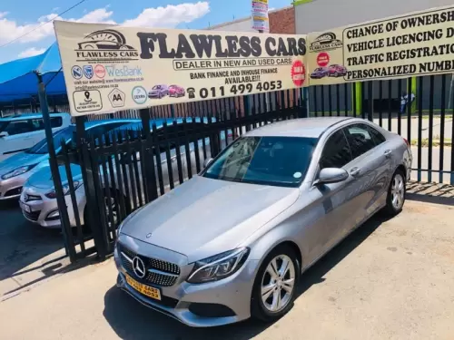 2016-Mercedes-Benz-C-Class-C-200-Auto (9)